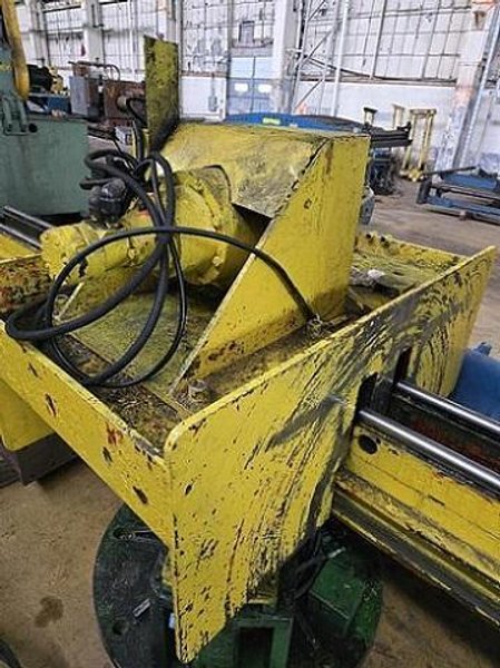 70" X 54" X 10,000LB BRANER DOWNLAYER