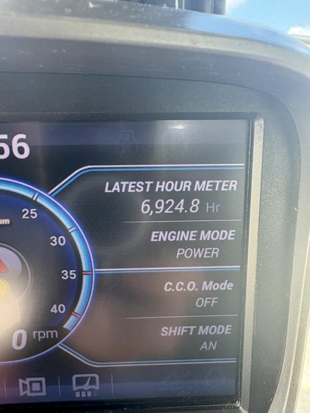 2023 Hyundai HL970A 000257