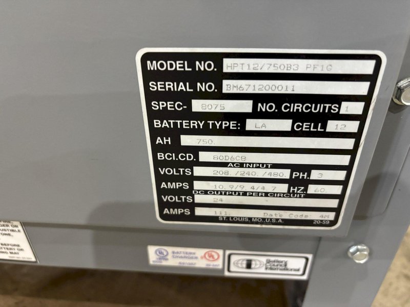 30,000 LBS RICO MODEL #PWH-DD-300 ELECTRIC DIE CART OR COIL CAR TYPE FORKLIFT: STOCK #21871