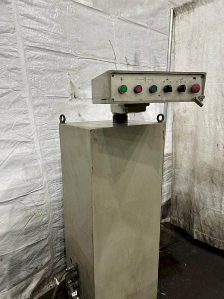 14&quot; X 40&quot; SMTW OD/ID CYLINDRICAL GRINDER: STOCK #77748