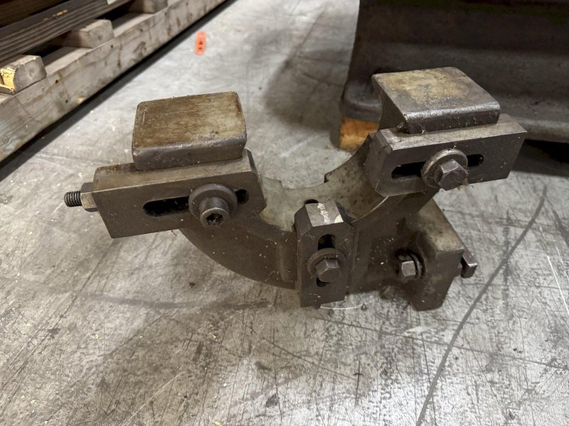 12&quot;x 24&quot; Lees Bradner HT Thread Miller