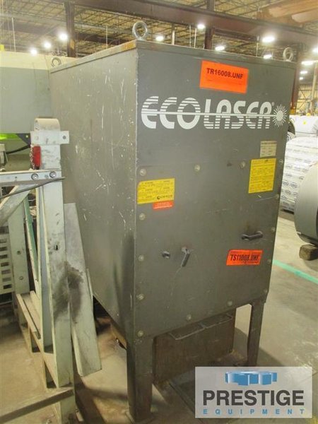 BLM Adige Lasertube LT Fiber Tube Laser