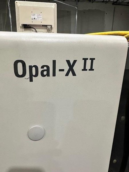 Assembleon Opal X-II Pick n Place, 2007 – New Home Ready