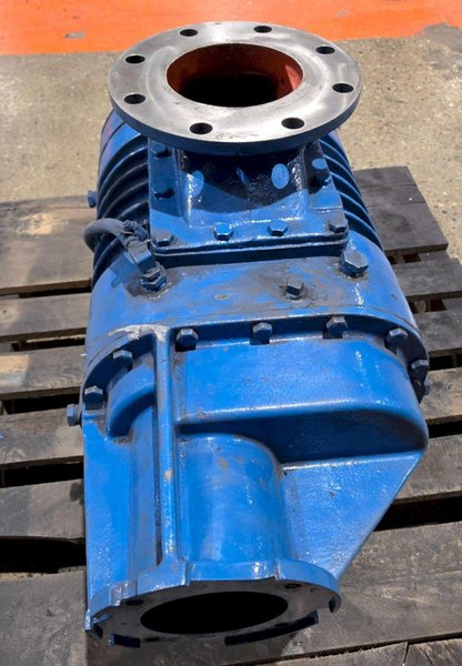 KINNEY KMBD-1600C VACUUM PUMP USED