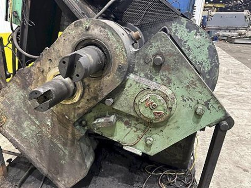 NATIONAL # 4 REDUCER FORGING ROLL