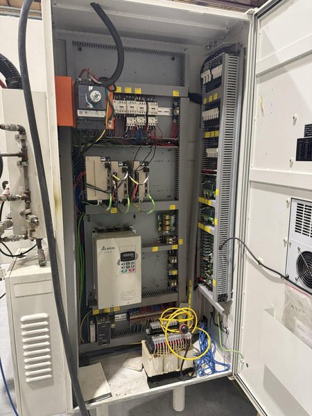 2021 Chevalier SMART-B1640III Multi-Function CNC Surface &amp; Profile Grinder For Sale