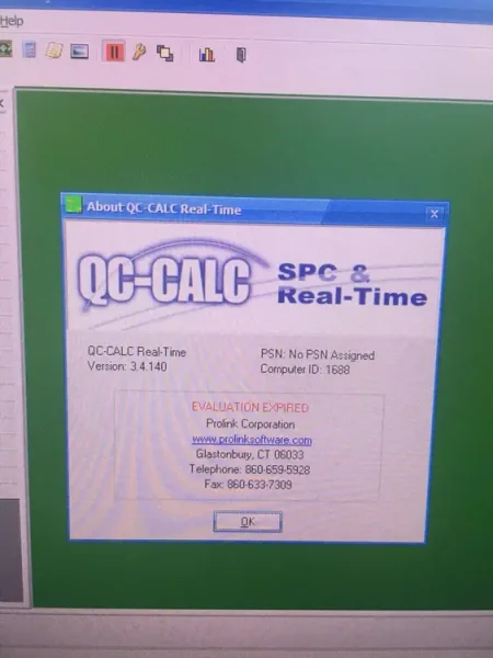 SHEFFIELD ENDEAVOR 9/9/7 | Coordinate Measuring Machines