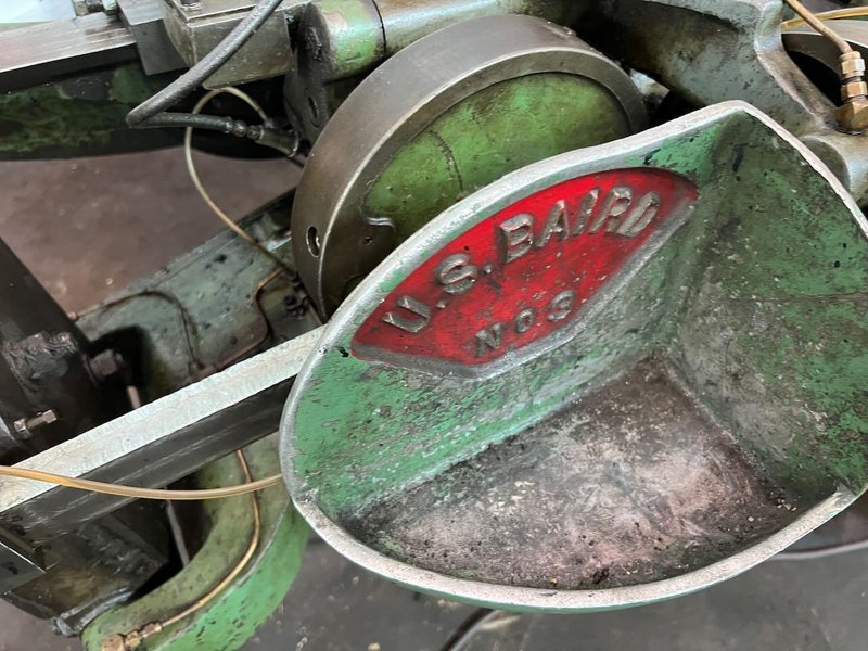 US Baird Model #3 Fourslide
