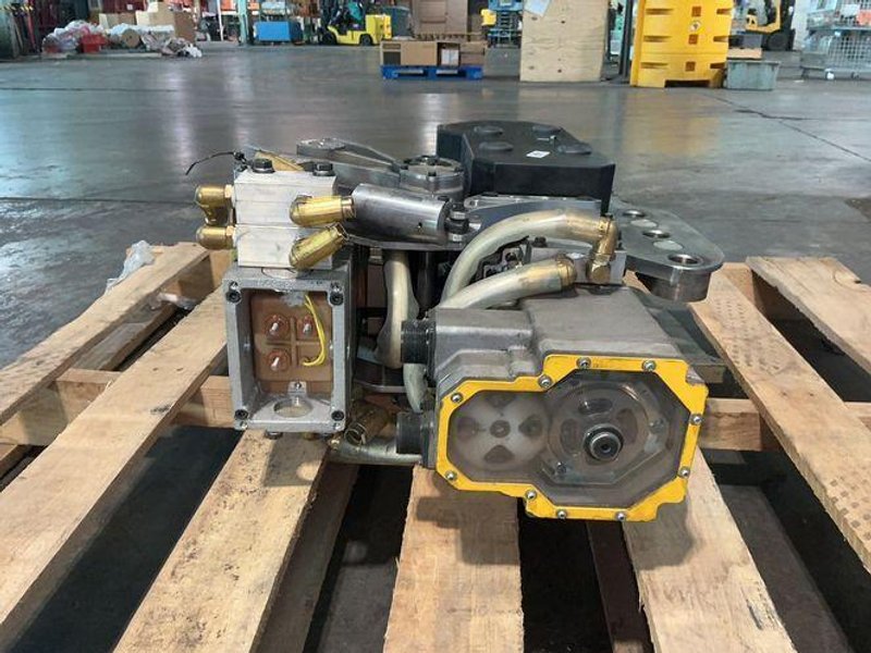Honda Engineering  Welder - 1463006-a04