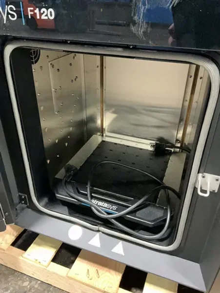 STRATASYS 10” X 10” X 16” 3D PRINTER   -  F120