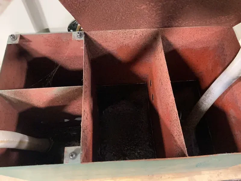 Grizzly 8” X 16” Surface Grinder - G3155