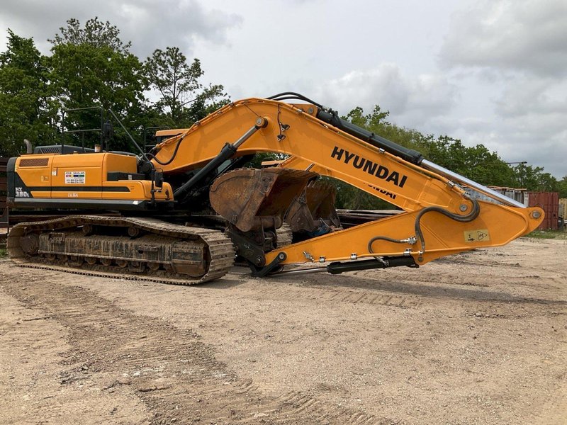 2020 Hyundai HX380L HHKHKA01LL0000504