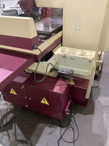 16&quot; X 32&quot; ACER MODEL #AGS-1632AH2 HORIZONTAL SURFACE GRINDER: STOCK # 4148