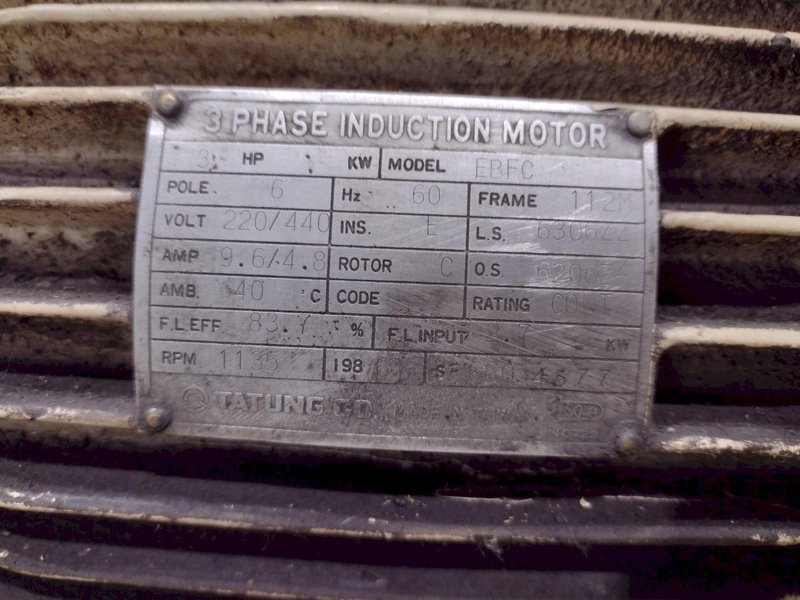 16" x 40" KENT MODEL #KGS-410AHD HORIZONTAL HYDRAULIC SURFACE GRINDER: STOCK 18588