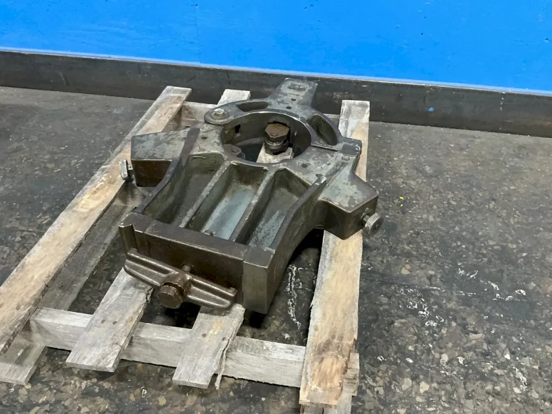 9” STEADYREST