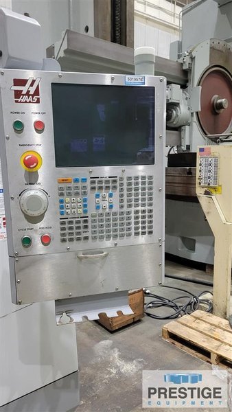 Machining Centers Vertical CNC