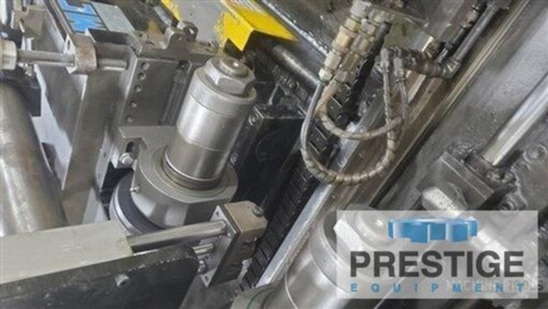 Tesker 230 Thread Roller