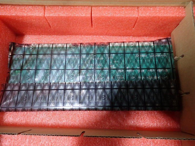 EATON 9395 PCBAS CONTROL BOARD   -  1024460-481-9395