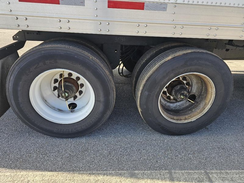 2023 CIMC Reefer 527SR5325PM031734