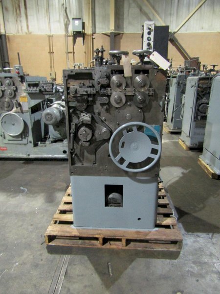 TORRINGTON # W-115A SPRING COILER