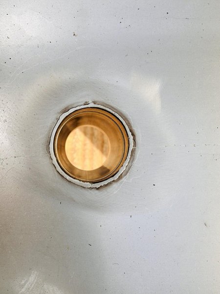 Cozzoli IFLM Four Headed Filler ||  Inline Fill-To-Level  ||  Manual Filler