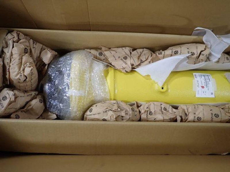 Fanuc Robot Arm - A290-7327-v403
