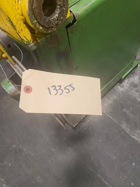 RMG Model 34-0366-75 In Line Wire Drawer