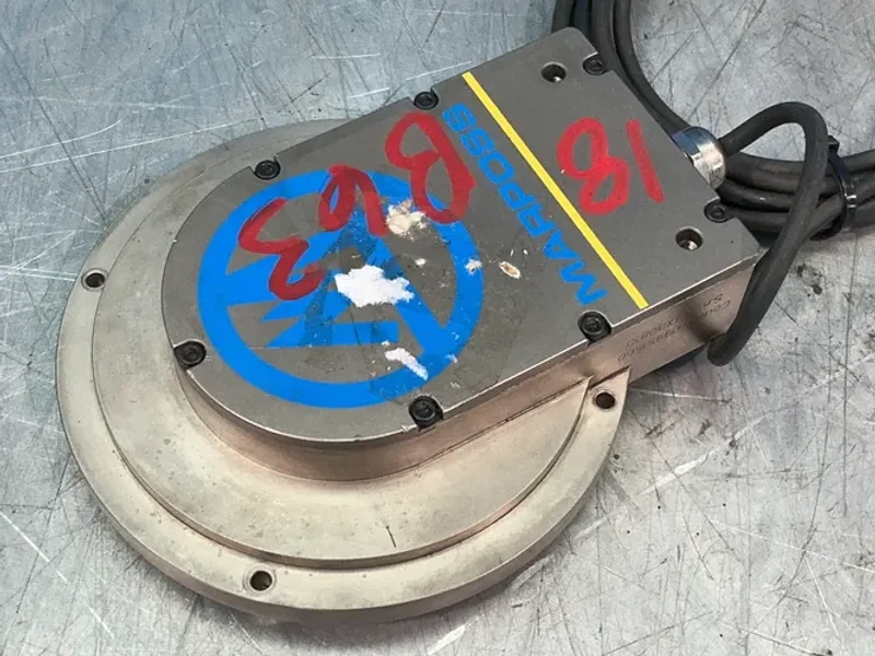 MARPOSS BALANCER TRANSMITTER  -  3919951560