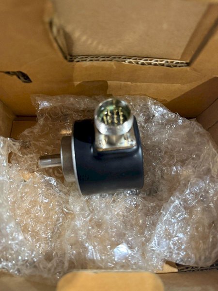 HEIDENHAIN ENCODER ROD 420.0010-500 NEW WITH BOX