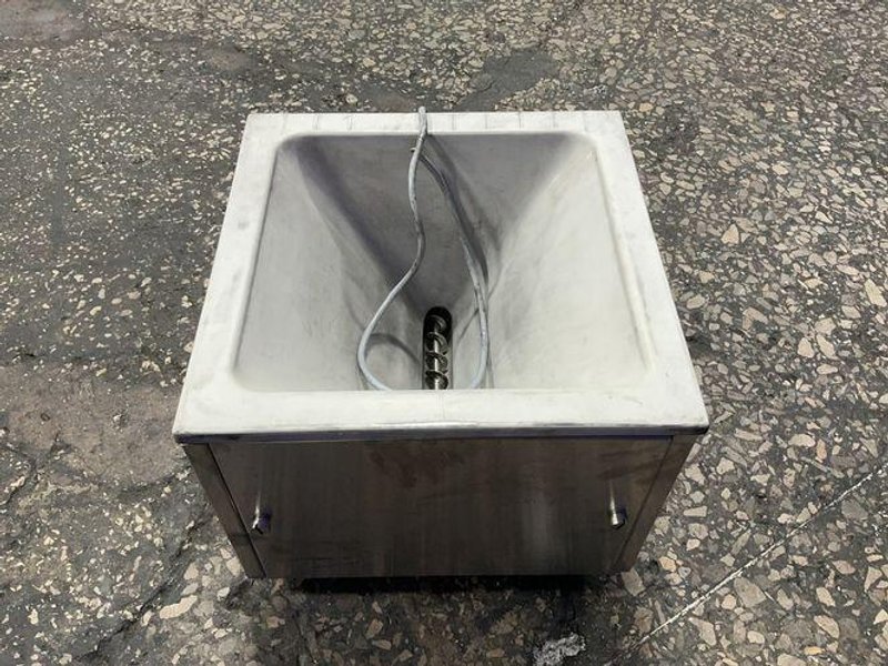 Schenck Accurate Feeder - Mod302n
