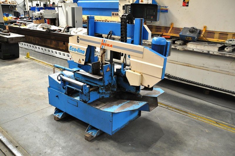 Meba Eco-line - Ø 335 mm