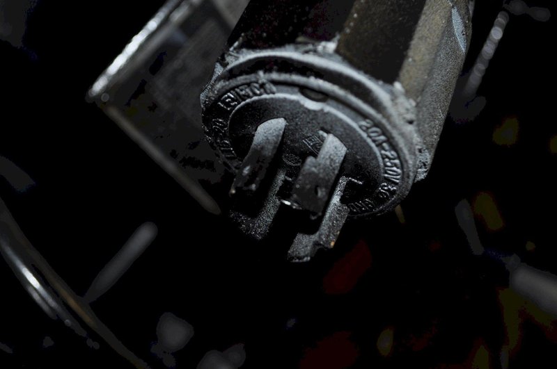 150 LB x 5&quot; RAPID AIR UNCOILER