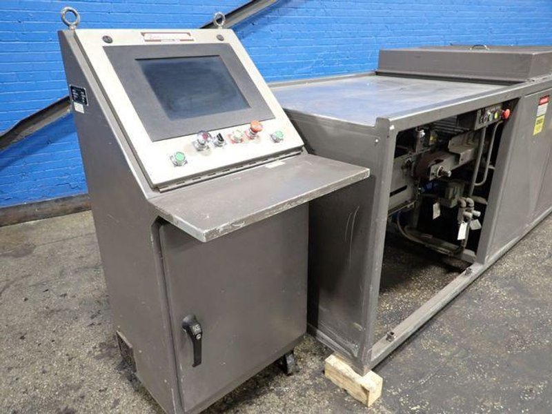 Zed 18" X 24" Skin Packaging Machine - Snt