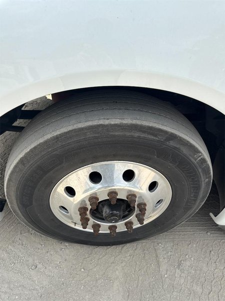 2023 International LT625 3HSDZAPR2PN563626