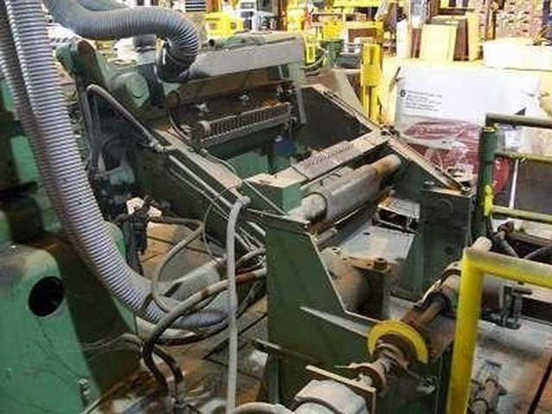 Tension Stand, Ruesch, 26&quot; Wide