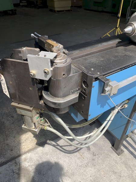 HUESTIS MODEL BMP-0750 WIRE BENDER (14315)