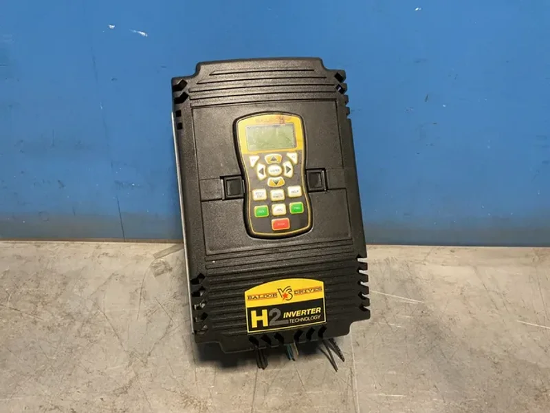 BALDOR H2 INVERTER   -  VS1SP45-1B