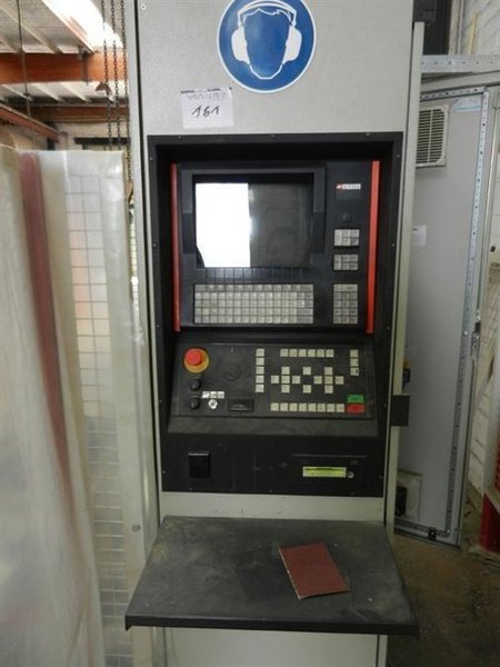 Bima C100/300