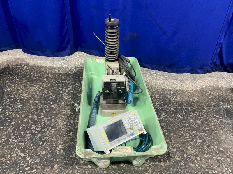 COUTH 3” X 8 “ ENGRAVER   -  R10F