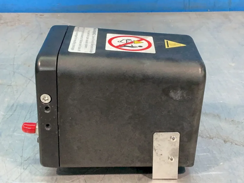 MARKEM IMAJE HOT MELT INK PRINTHEAD  -  ENR0829033