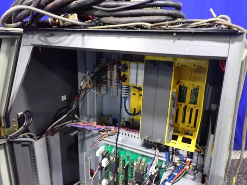 Fanuc Robot Control System - A05b-2403-b042