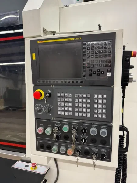 Used 2022 JTEKT TOYODA 1060V-PRO | Vertical Machining Centers