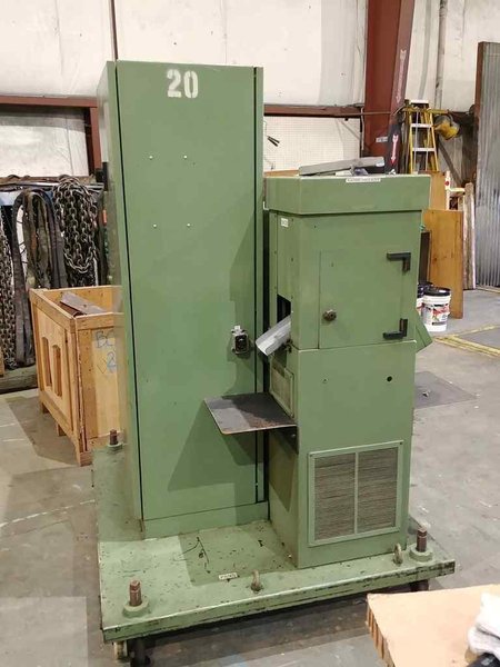 4.72" x 0.060" Kohler Precision Leveler