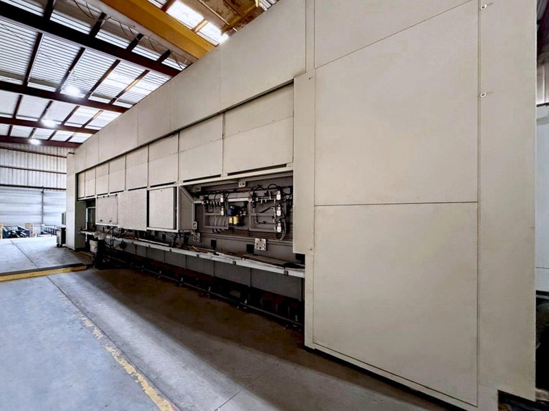 BLM LT 14XL Fiber Tube laser