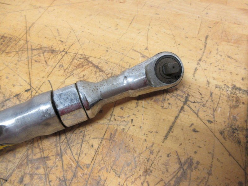 Pneumatic Air Tools, Alltrade 5.5" Random Orbital Sander, Rockford 3/8" Drive Ratchet, Desoutter 1/4" Drive Straight Screwdriver- Auction Item