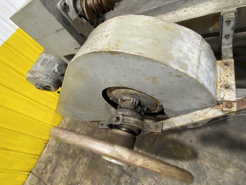 .450&quot; X 20&quot; LEG CAPACITY OMIOTEK SPRING WINDER: STOCK #10779