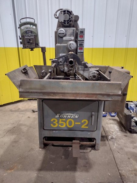5.5&quot; SUNNEN PRECISION MODEL MBB-1650 HONING MACHINE HONE; HUGE TOOLING LOT: STOCK #19714