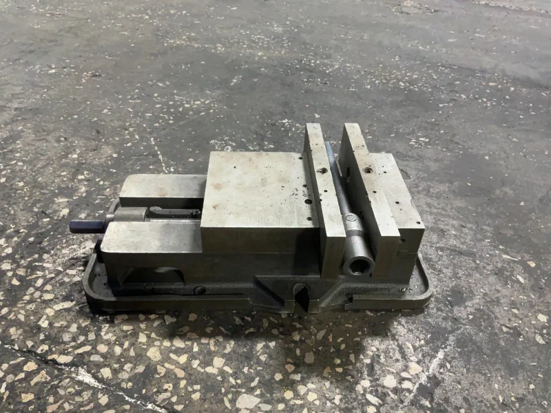 12” 12” VISE