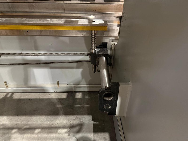 Haco - PPME 160 ton x 3100 mm