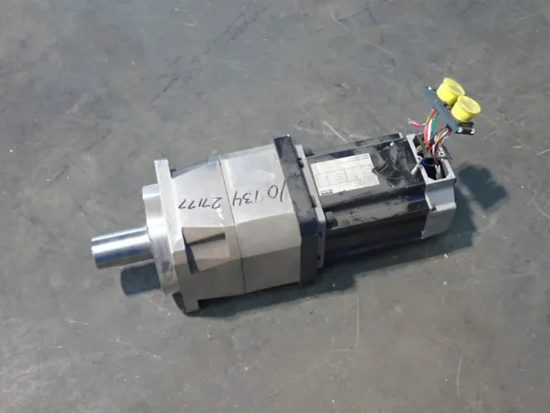 Parker  Gear Drive  - Cmp1153p1e-201596
